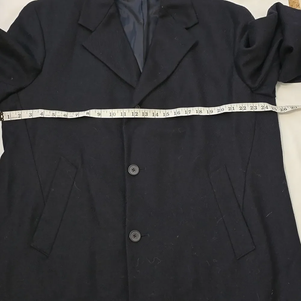 RALPH‎ LAUREN MEN ’s 40S Overcoat